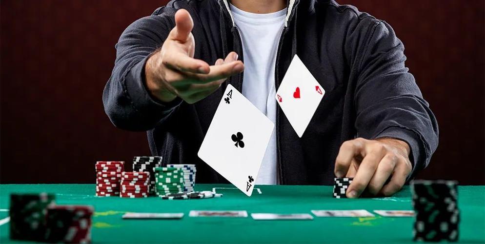 德州AA Poker下载